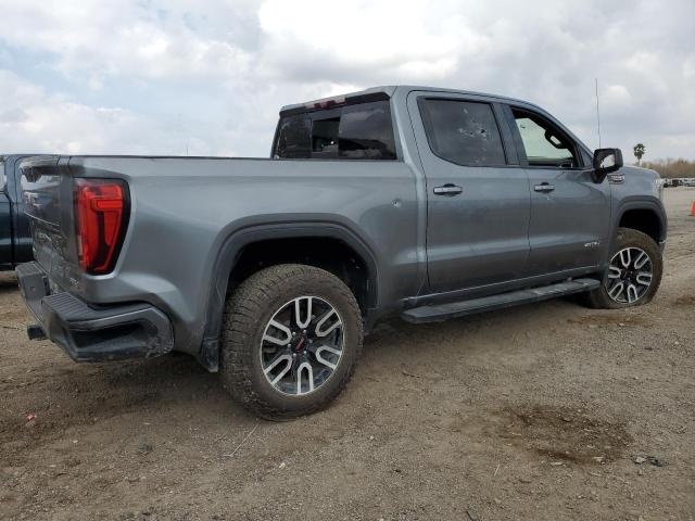 Изображение 3 2020 GMC SIERRA K1500 AT4 2020 с VIN 3GTP9EEL0LG140800
