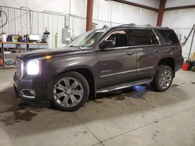 2016 GMC YUKON DENALI 2016 image