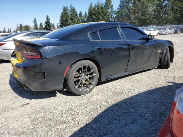Obraz 3 z 2020 DODGE CHARGER SCAT PACK 2020 z VIN 2C3CDXGJ1LH197239