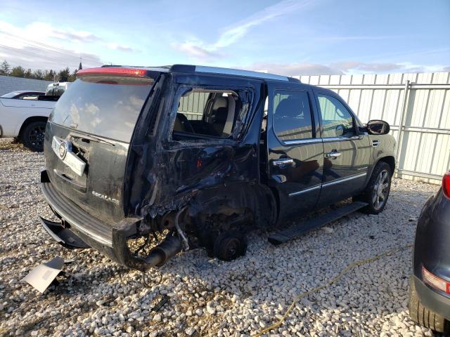 Obraz 3 z 2010 CADILLAC ESCALADE PREMIUM 2010 z VIN 1GYUKCEF8AR173203