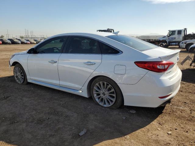 Image 2 of 2015 HYUNDAI SONATA SPORT 2015 with VIN 5NPE34AFXFH173849