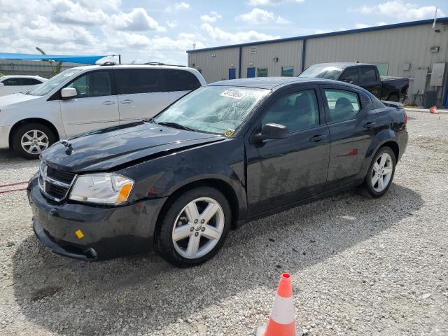 2008 DODGE AVENGER SXT 2008 image