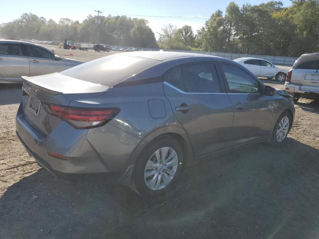 Obraz 3 z 2020 NISSAN SENTRA S 2020 z VIN 3N1AB8BV6LY257537