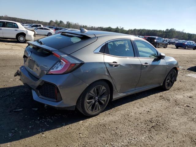 Изображение 3 2019 HONDA CIVIC EX 2019 с VIN SHHFK7H60KU213927