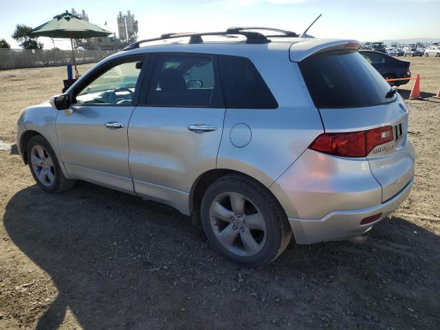 Obraz 2 z 2008 ACURA RDX TECHNOLOGY 2008 z VIN 5J8TB18598A012894