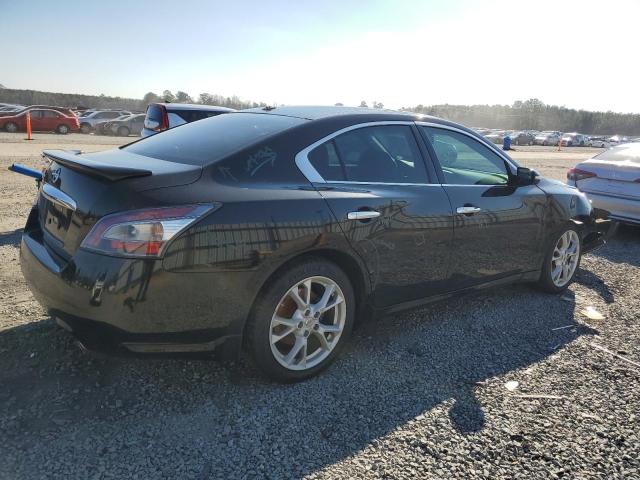 Image 3 of 2014 NISSAN MAXIMA S 2014 with VIN 1N4AA5AP4EC914578