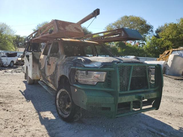 Изображение 1 2020 RAM 3500  2020 с VIN 3C7WRTCLXLG145170