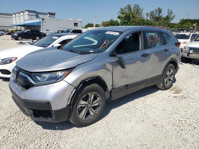 2021 HONDA CR-V LX 2021 image