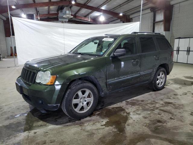 Obraz 2009 JEEP GRAND CHEROKEE LAREDO 2009