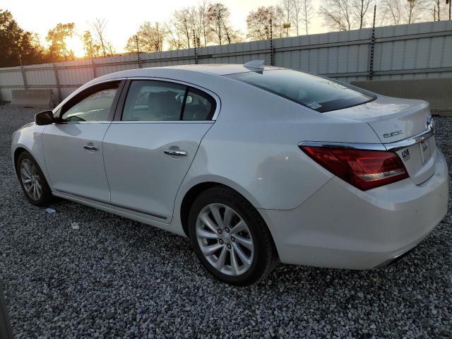 Obraz 2 z 2016 BUICK LACROSSE PREMIUM 2016 z VIN 1G4GD5G33GF186930