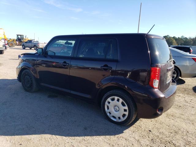 Image 2 of 2012 TOYOTA SCION XB  2012 with VIN JTLZE4FE4CJ007295