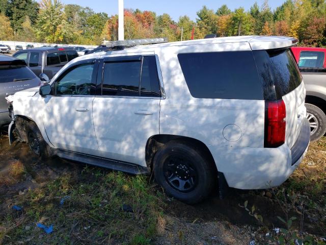 Obraz 2 z 2018 CHEVROLET TAHOE POLICE 2018 z VIN 1GNSKDEC2JR225960