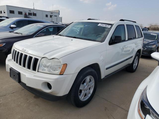 Obraz 2007 JEEP GRAND CHEROKEE LAREDO 2007
