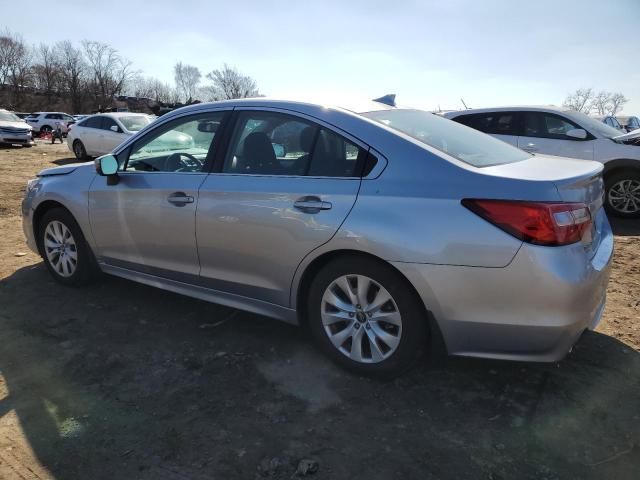 Image 2 of 2016 SUBARU LEGACY 2.5I PREMIUM 2016 with VIN 4S3BNAF69G3053686