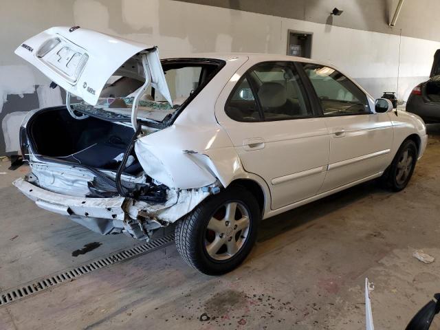 Изображение 3 2005 NISSAN SENTRA 1.8 2005 с VIN 3N1CB51D65L470262