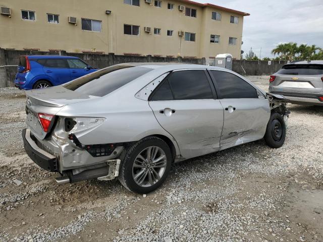 Изображение 3 2017 TOYOTA CAMRY LE 2017 с VIN 4T1BF1FK0HU268150