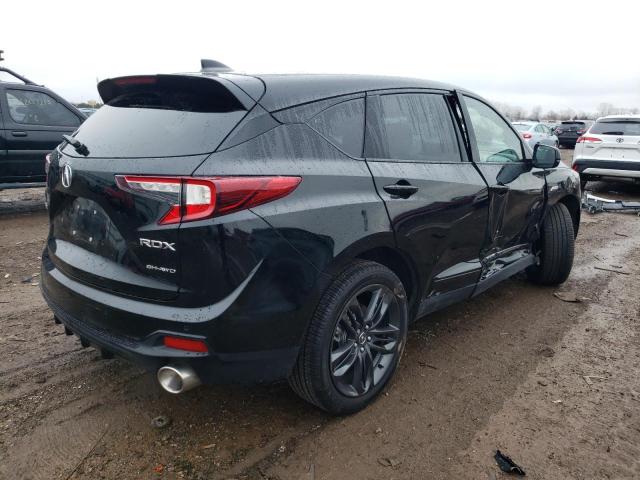 Obraz 3 z 2023 ACURA RDX A-SPEC 2023 z VIN 5J8TC2H6XPL012241