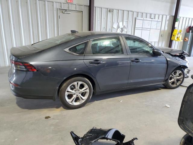 Obraz 3 z 2024 HONDA ACCORD LX 2024 z VIN 1HGCY1F25RA015221