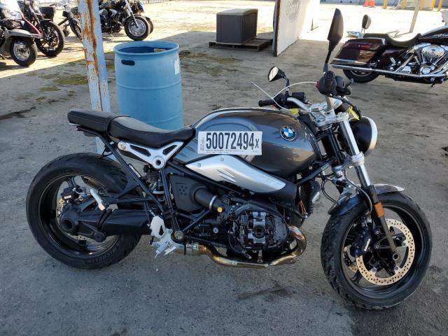 Изображение 1 2023 BMW R NINE T PURE 2023 с VIN WB10L6303P6G40362