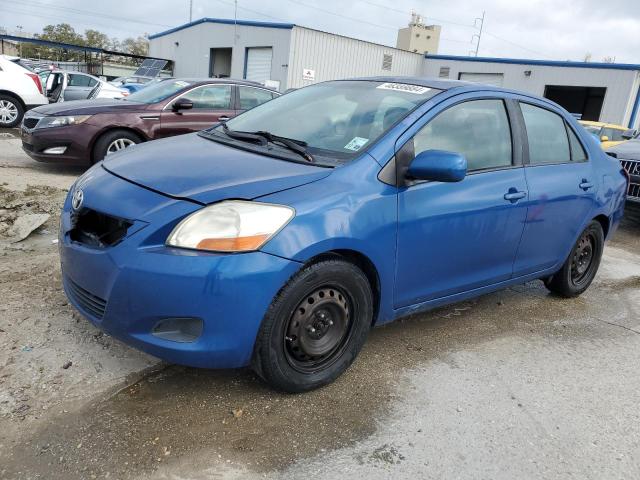 Obraz 1 z 2009 TOYOTA YARIS  2009 z VIN JTDBT903291315145