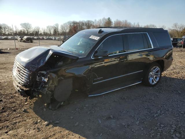 2018 GMC YUKON SLT 2018 image