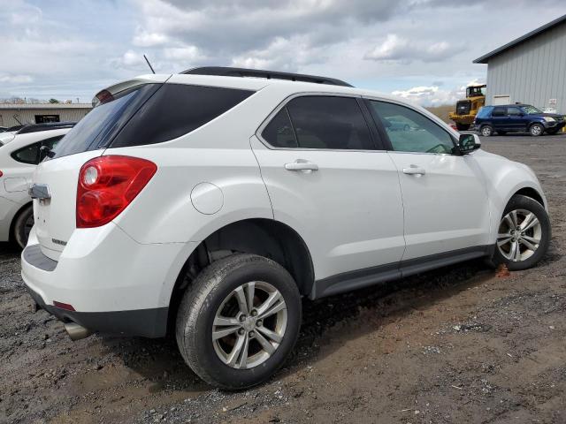 Image 3 of 2013 CHEVROLET EQUINOX LT 2013 with VIN 2GNFLEE38D6340115