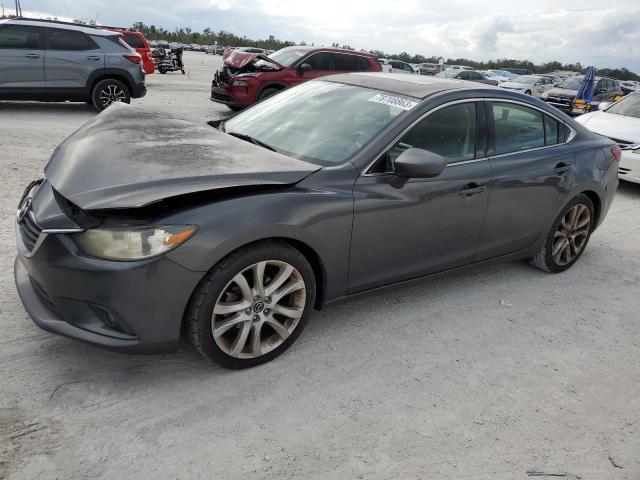 2015 MAZDA 6 TOURING 2015 image