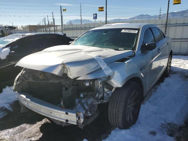 Изображение 1 2011 FORD TAURUS SE 2011 с VIN 1FAHP2DW2BG177805