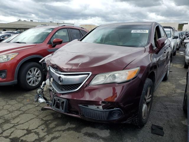 2015 ACURA RDX  2015 image