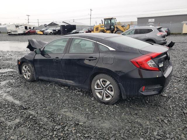 Image 2 of 2017 HONDA CIVIC LX 2017 with VIN 2HGFC2F54HH027663