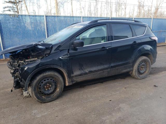 Image 1 of 2018 FORD ESCAPE SE 2018 with VIN 1FMCU9GD7JUA00193