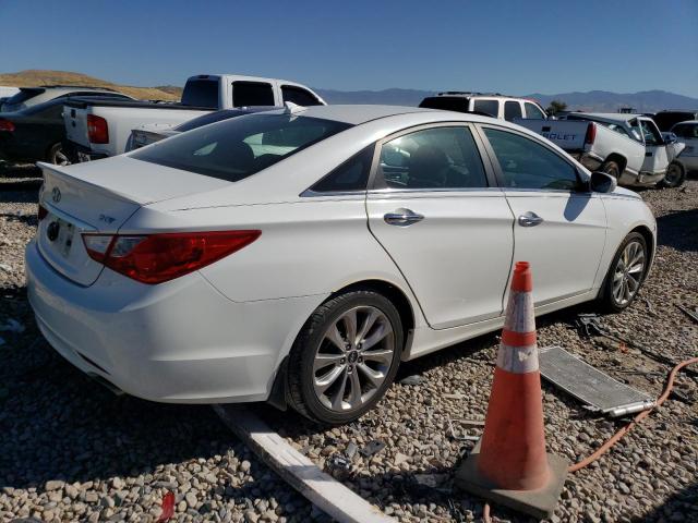 Изображение 3 2012 HYUNDAI SONATA SE 2012 с VIN 5NPEC4AB1CH428932