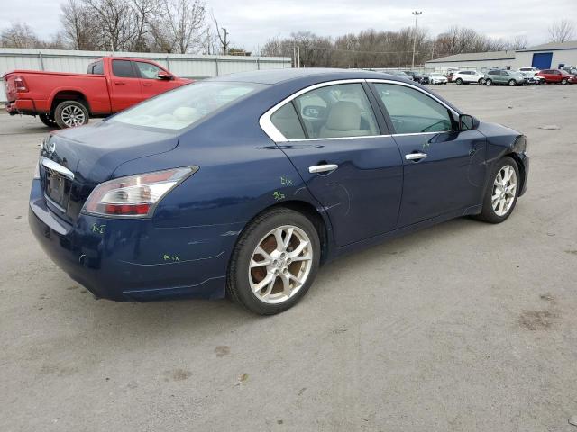 Изображение 3 2014 NISSAN MAXIMA S 2014 с VIN 1N4AA5AP1EC490051