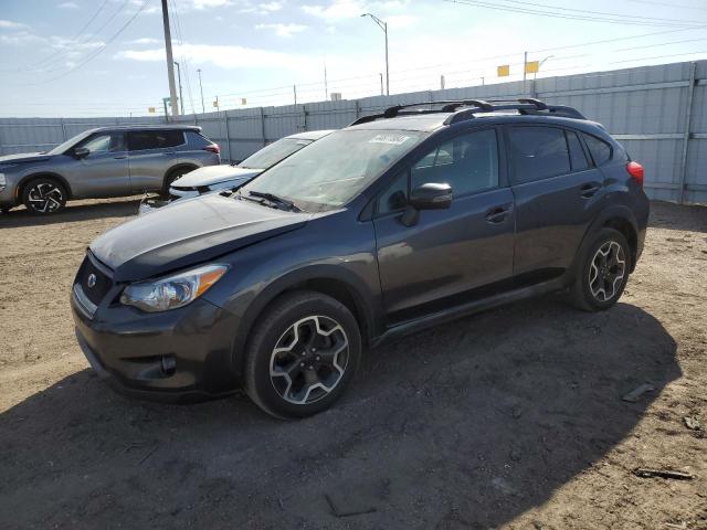 Image 1 of 2015 SUBARU XV CROSSTREK 2.0 PREMIUM 2015 with VIN JF2GPACC9F8235594