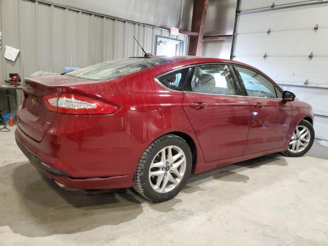 Image 3 of 2015 FORD FUSION SE 2015 with VIN 1FA6P0H71F5118356