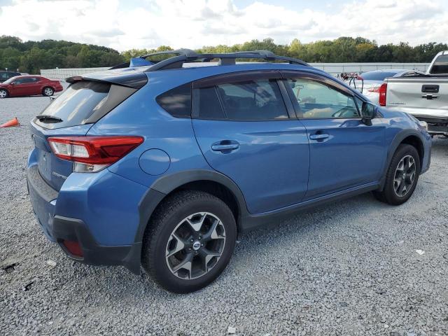 Изображение 3 2018 SUBARU CROSSTREK PREMIUM 2018 с VIN JF2GTABC1JH211604