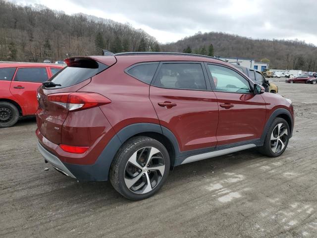 Obraz 3 z 2018 HYUNDAI TUCSON VALUE 2018 z VIN KM8J3CA26JU782341