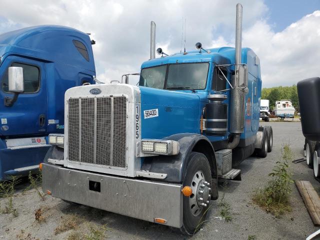 Изображение 2 2000 PETERBILT 379  2000 с VIN 1XP5D69XXYN536027