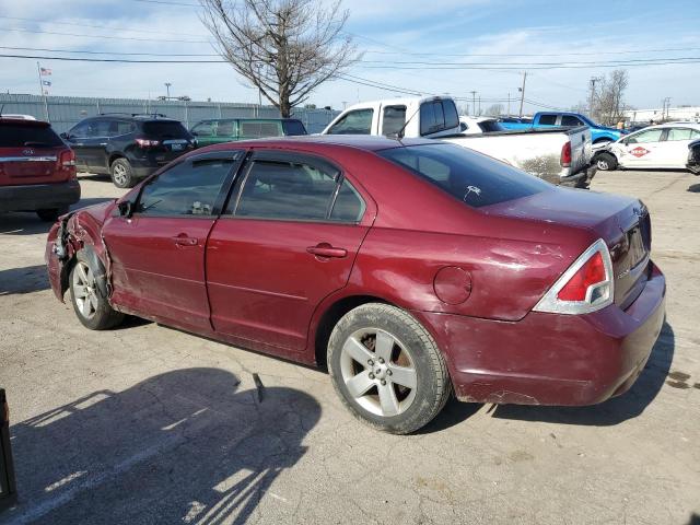 Obraz 2 z 2007 FORD FUSION SE 2007 z VIN 3FAHP07ZX7R273224