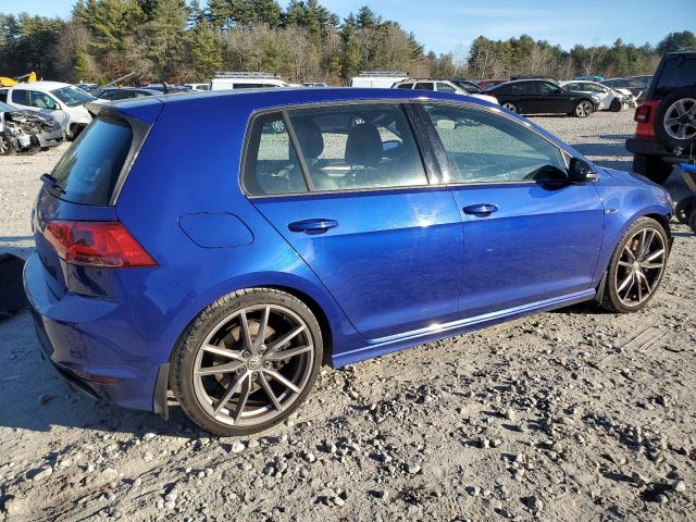 Image 3 of 2017 VOLKSWAGEN GOLF R  2017 with VIN WVWVF7AU7HW132938