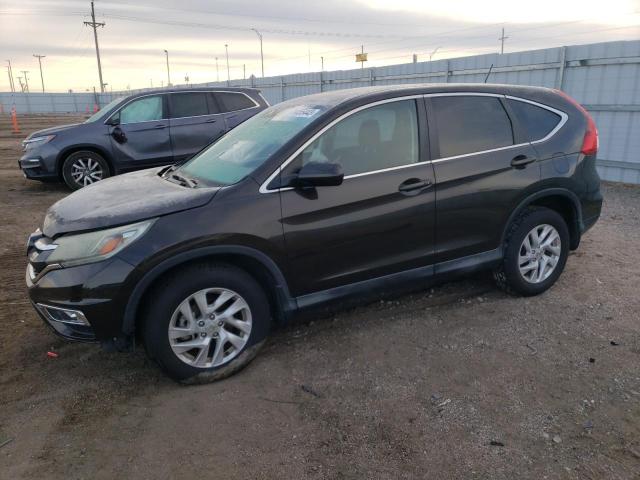 Obraz 1 z 2015 HONDA CR-V EX 2015 z VIN 2HKRM4H50FH635914
