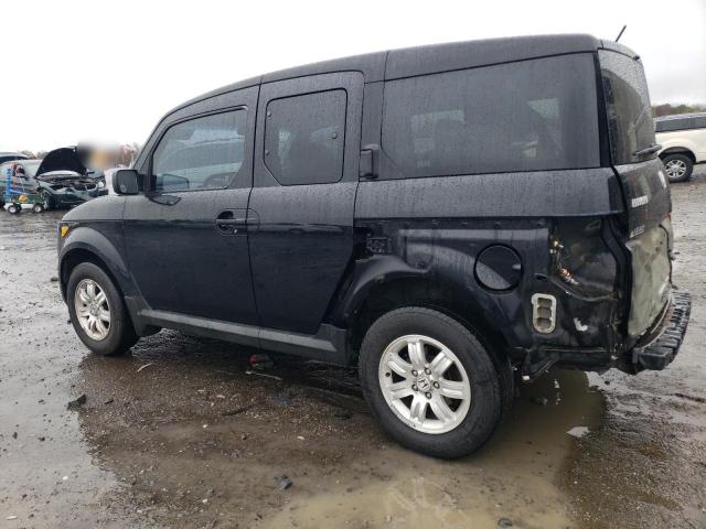 Image 2 of 2006 HONDA ELEMENT EX 2006 with VIN 5J6YH28716L017495