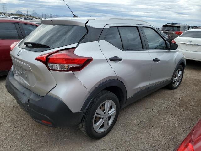 Obraz 3 z 2018 NISSAN KICKS S 2018 z VIN 3N1CP5CU8JL542278