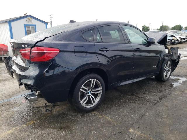 Изображение 3 2018 BMW X6 SDRIVE35I 2018 с VIN 5UXKU0C54J0G80721