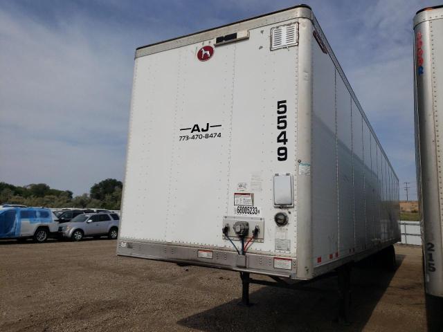 Obraz 2 z 2019 Great Dane Trailer SEMI 2019 z VIN 1GRAP0625KT169446
