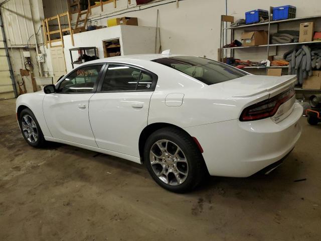 Obraz 2 z 2016 DODGE CHARGER SXT 2016 z VIN 2C3CDXJG5GH247823