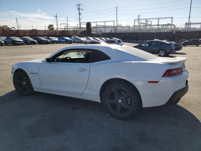 Obraz 2 z 2015 CHEVROLET CAMARO LT 2015 z VIN 2G1FD1E37F9224266
