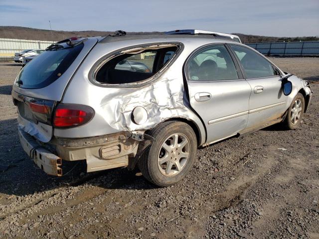 Obraz 3 z 2003 MERCURY SABLE LS PREMIUM 2003 z VIN 1MEHM59S73A630054