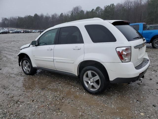 Obraz 2 z 2009 CHEVROLET EQUINOX LT 2009 z VIN 2CNDL53F196222455