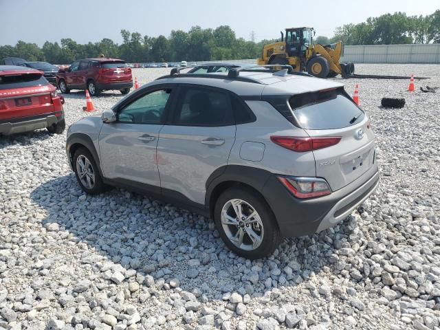 Image 2 of 2023 HYUNDAI KONA SEL 2023 with VIN KM8K3CAB7PU975448